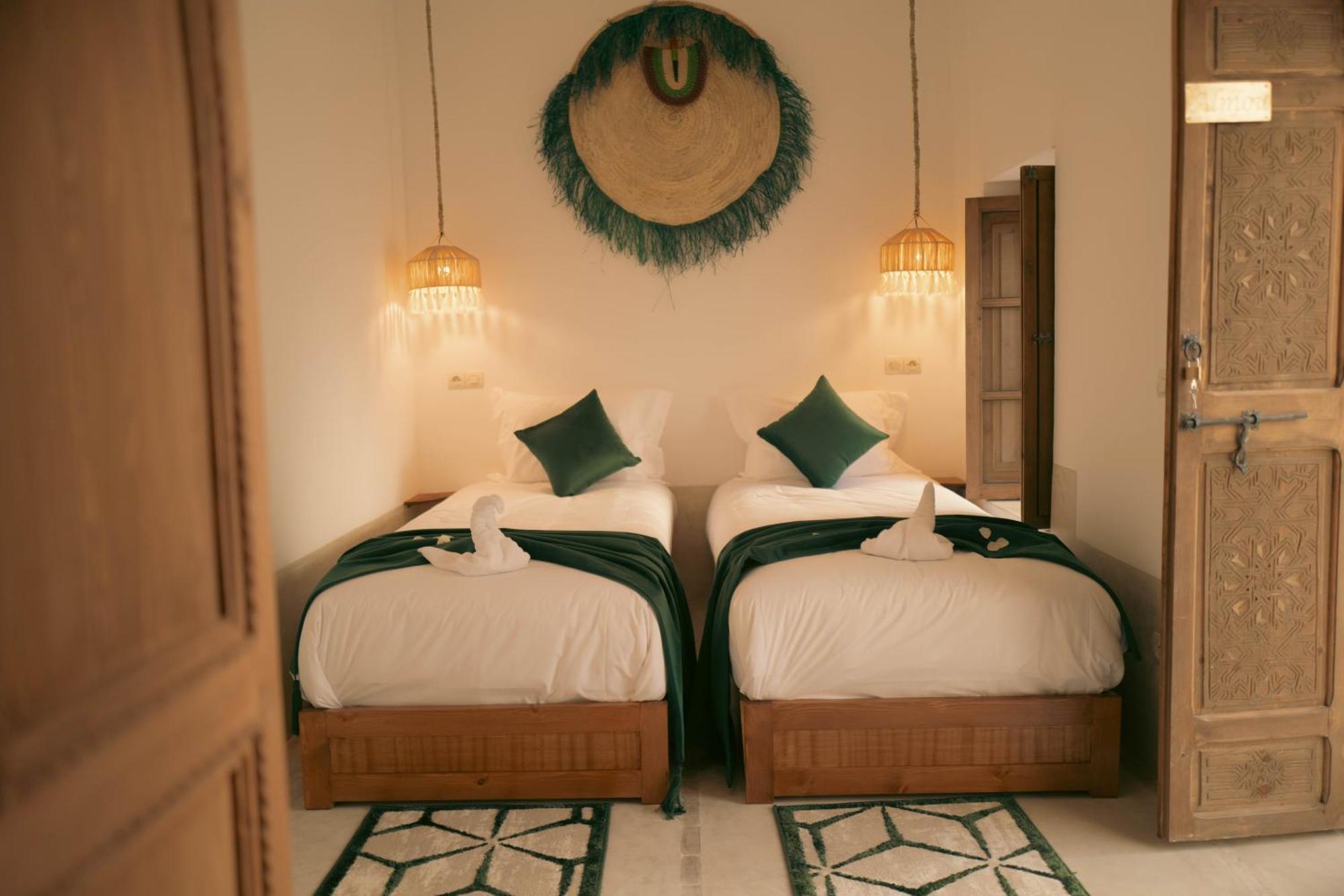 Bed & Breakfast Julines *
