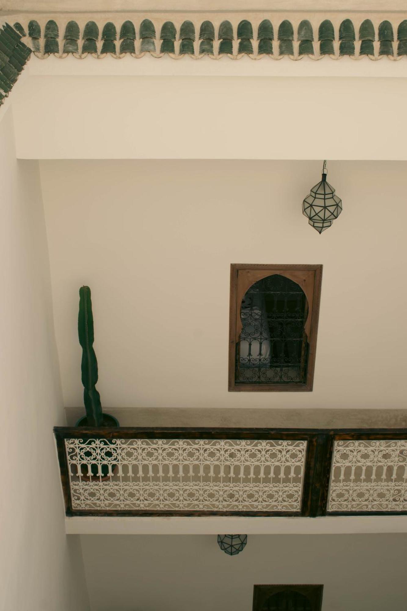 Julines Frühstückspension Marrakesch
