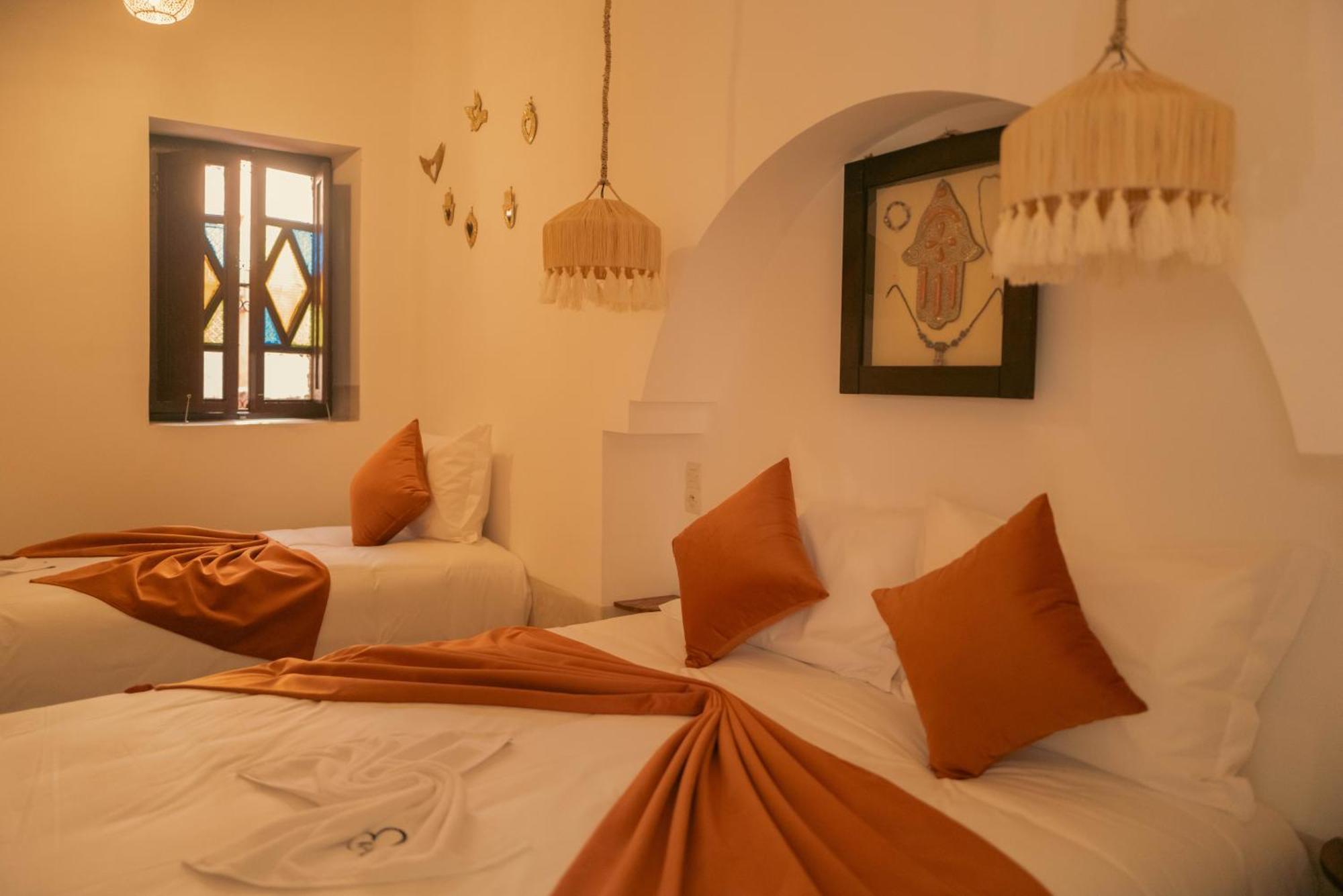 Julines * Marrakesch
