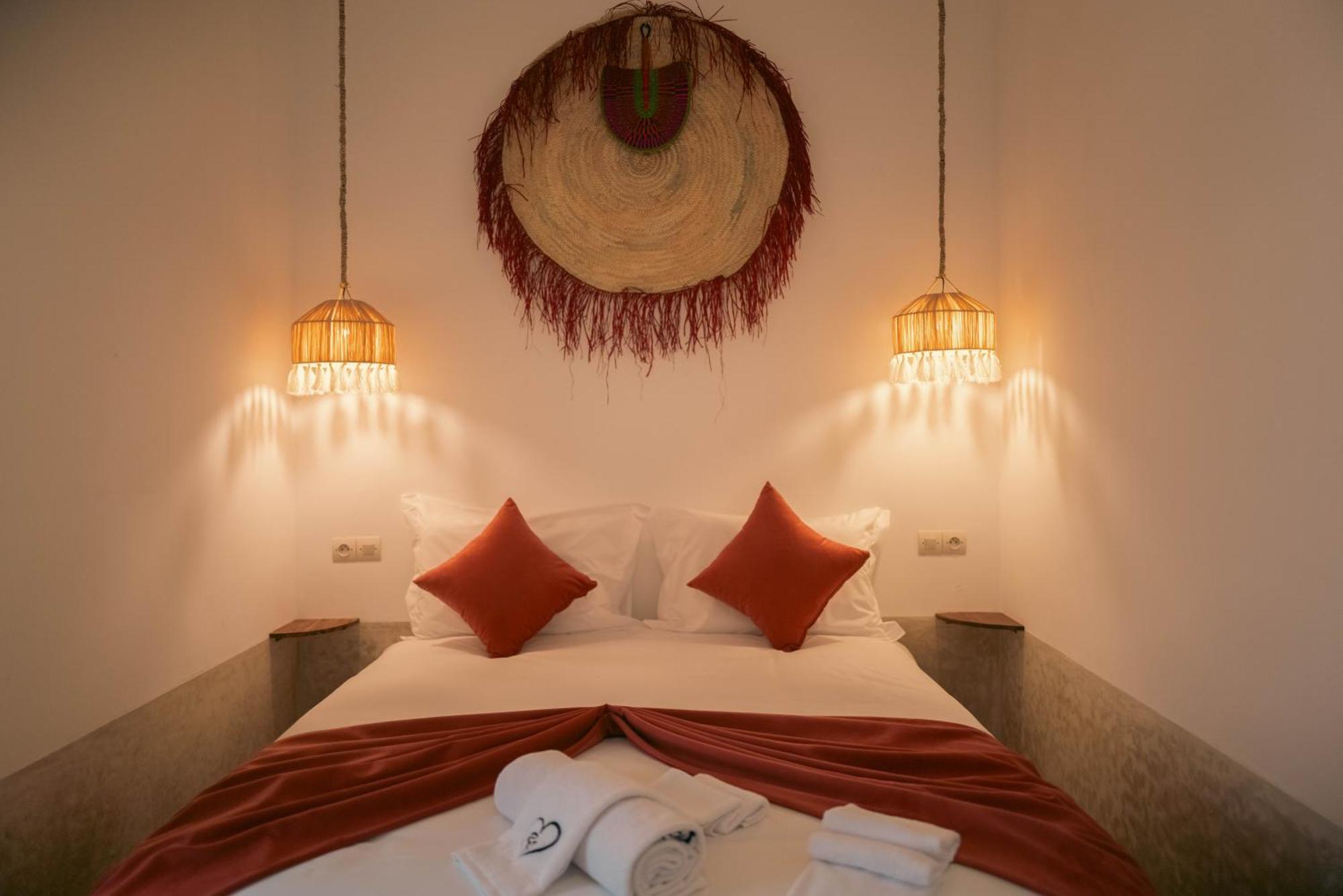 Julines * Marrakesch