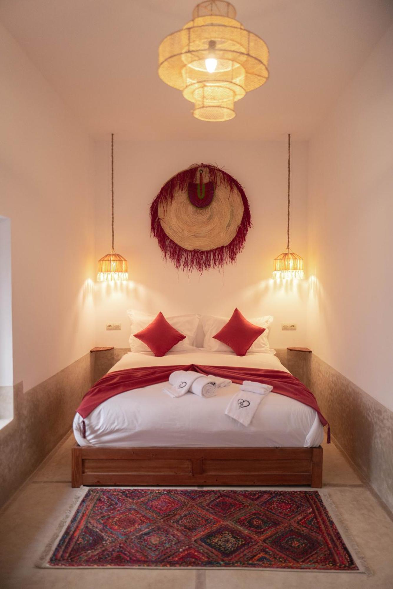 Julines Marrakesch