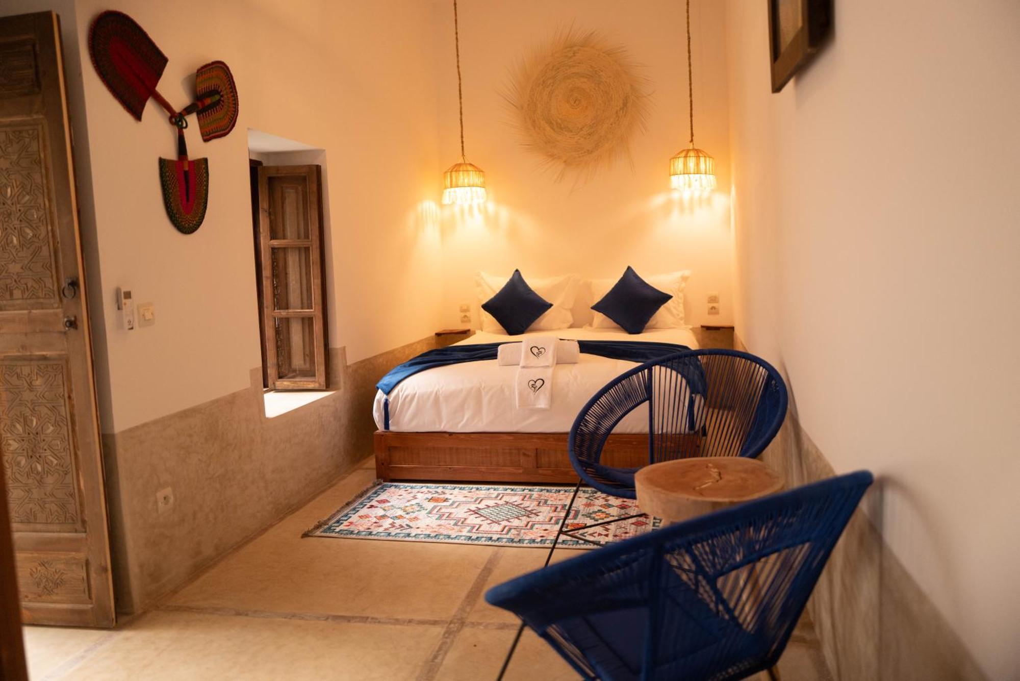 Julines * Marrakesch